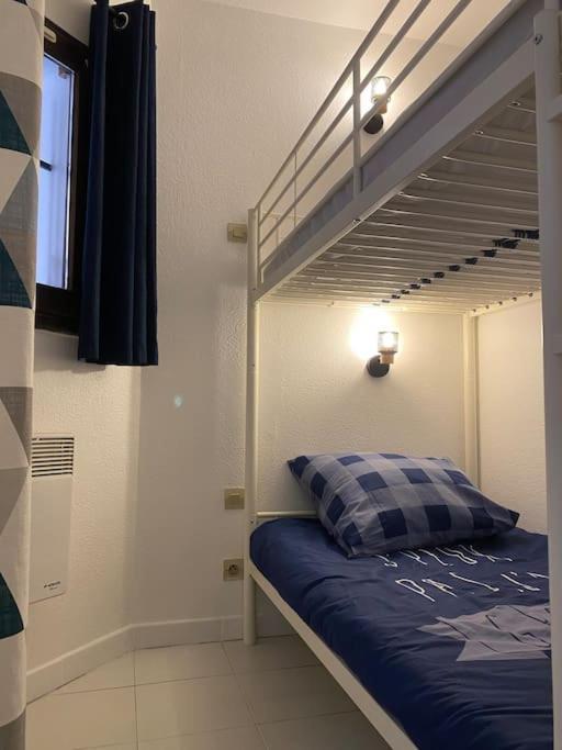 Bord De Mer, Terrasse, Tout A Pieds Cannes Eksteriør billede
